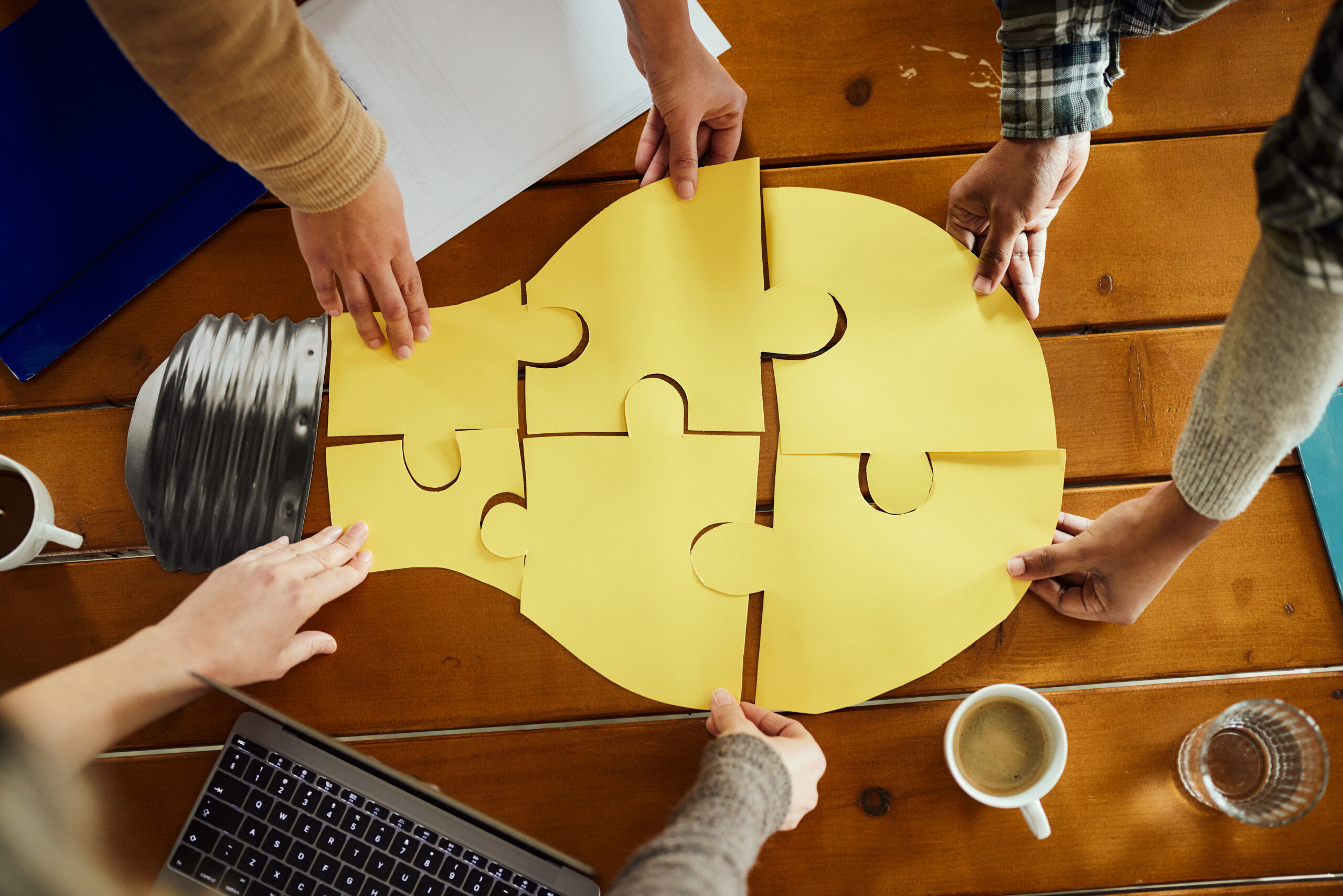 Project Management