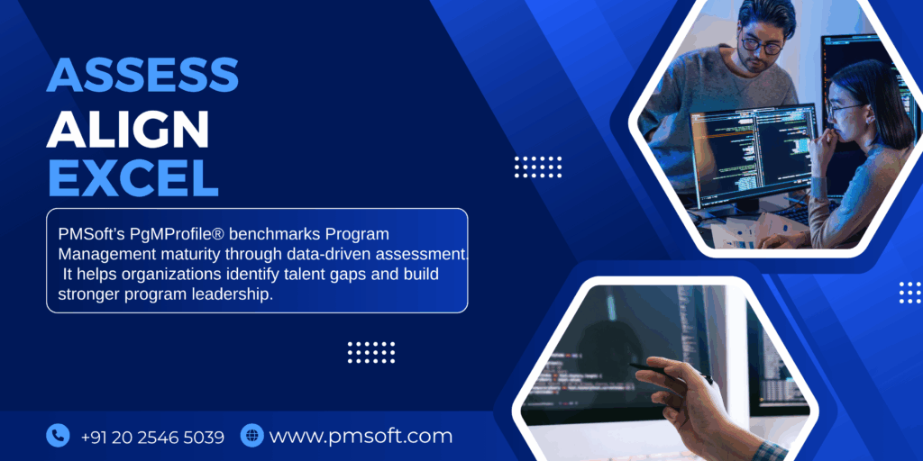 PMSoft’s PgMProfile® (A Program Management Knowledge Competency Assessment)