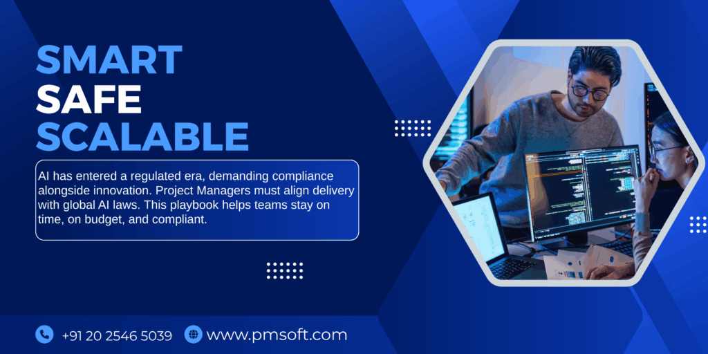 Blue and Website Modern Development Service Banner (1)