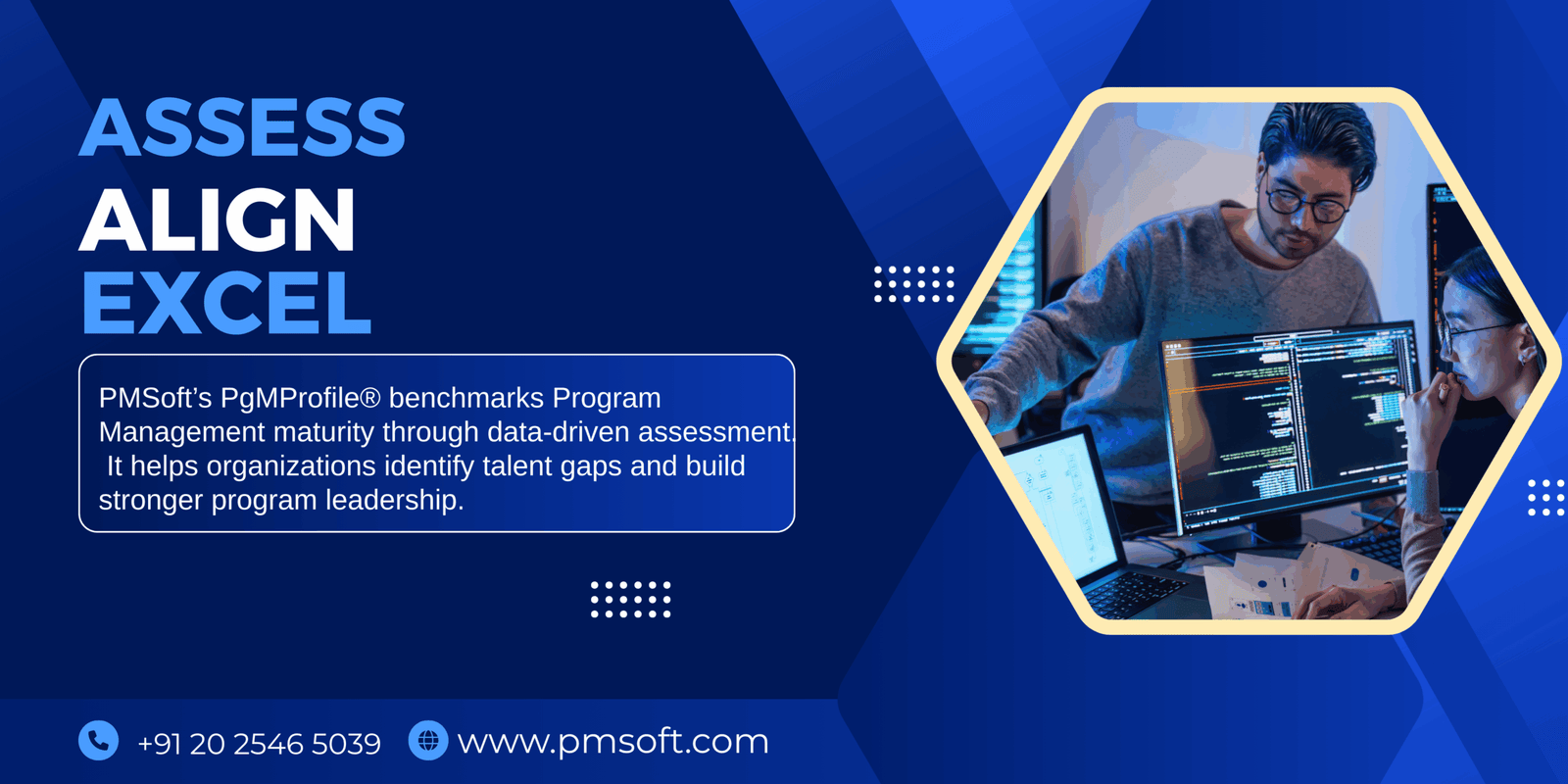 PMSoft’s PgMProfile® (A Program Management Knowledge Competency Assessment)
