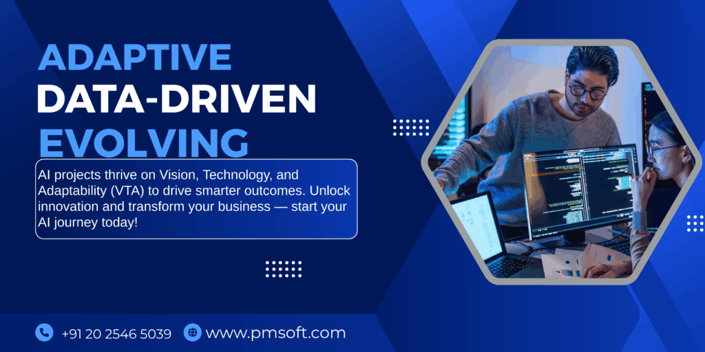 Blue and Website Modern Development Service Banner (13)