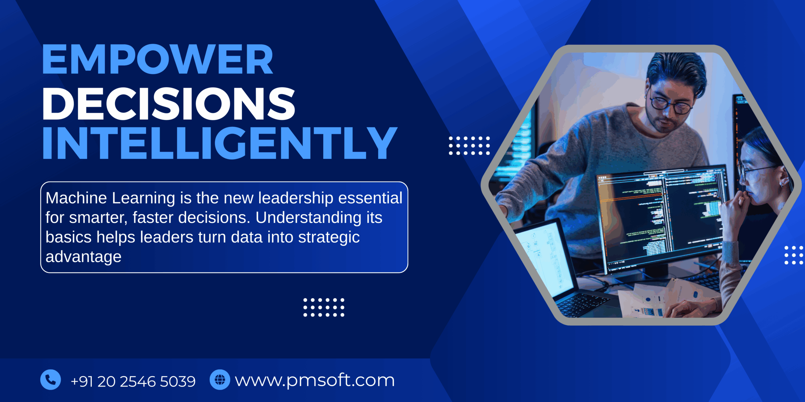 Why Leaders Must Grasp the Basics of Machine Learning