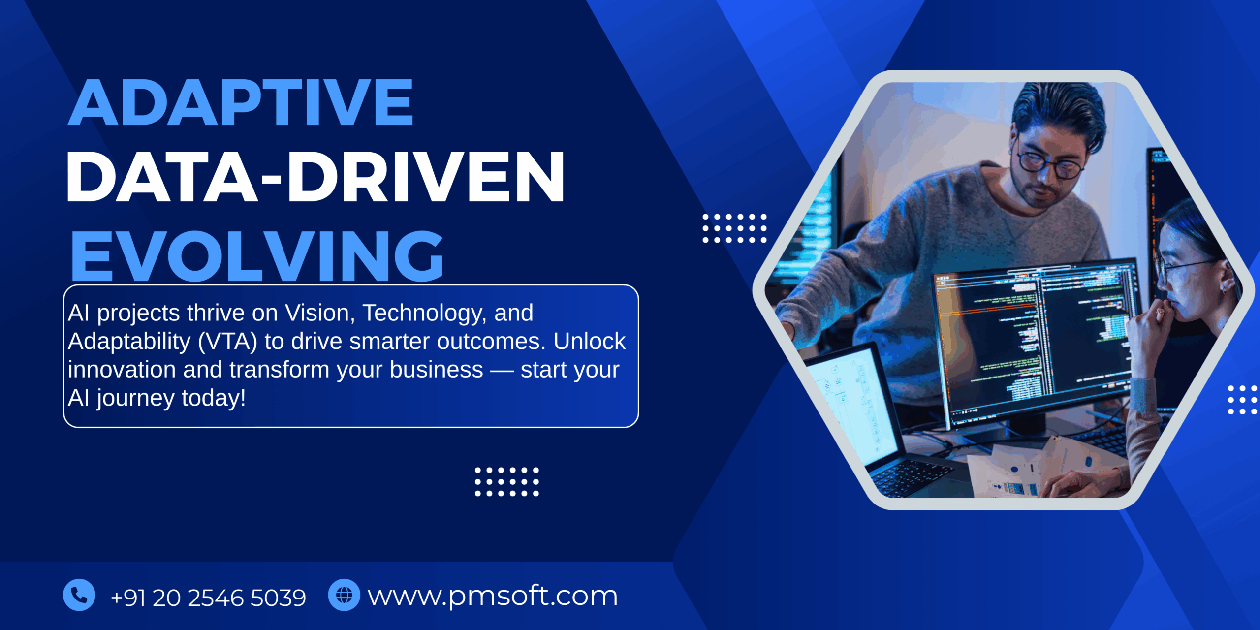 How AI Projects Differ from Traditional Projects