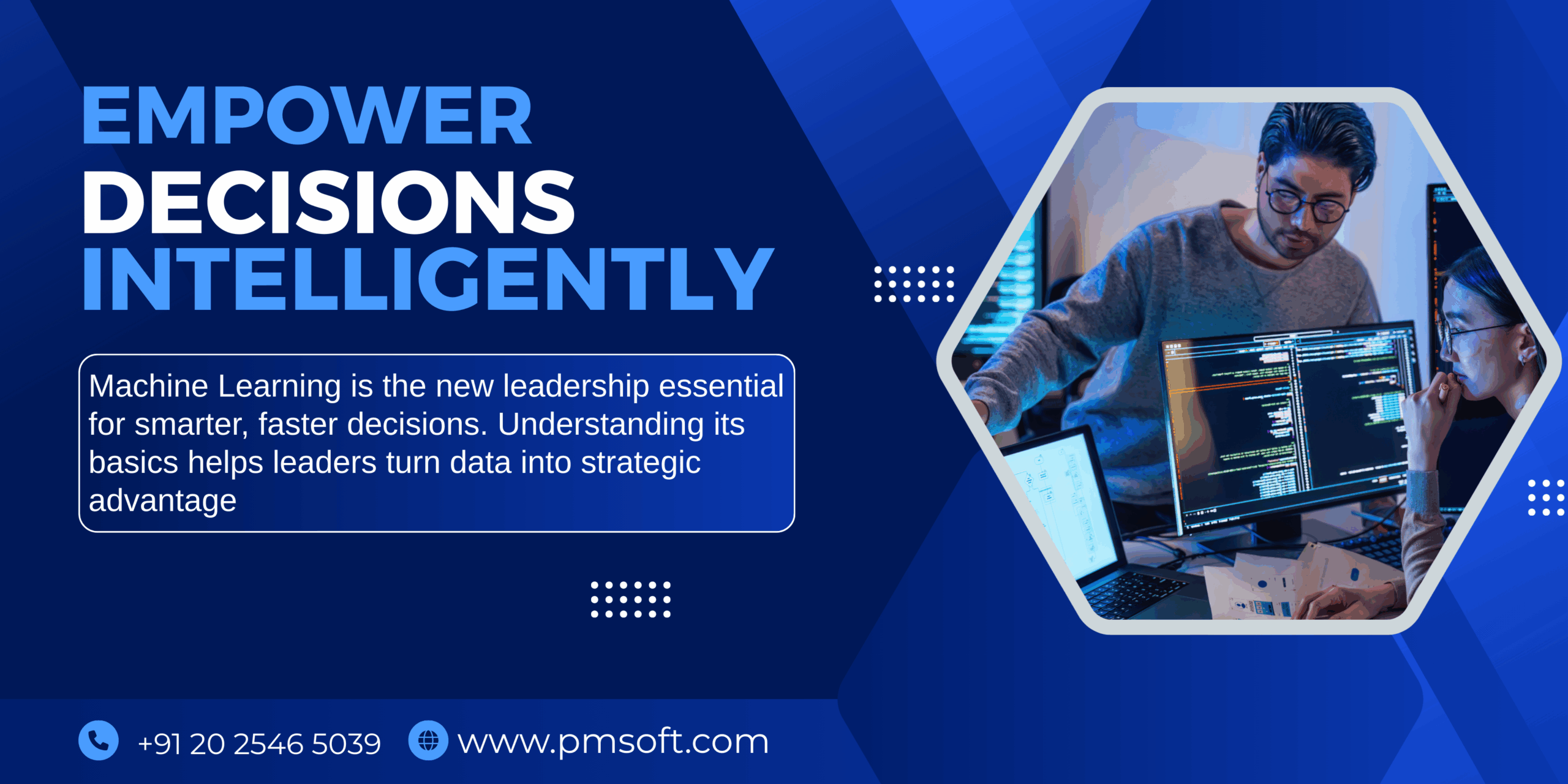 Why Leaders Must Grasp the Basics of Machine Learning