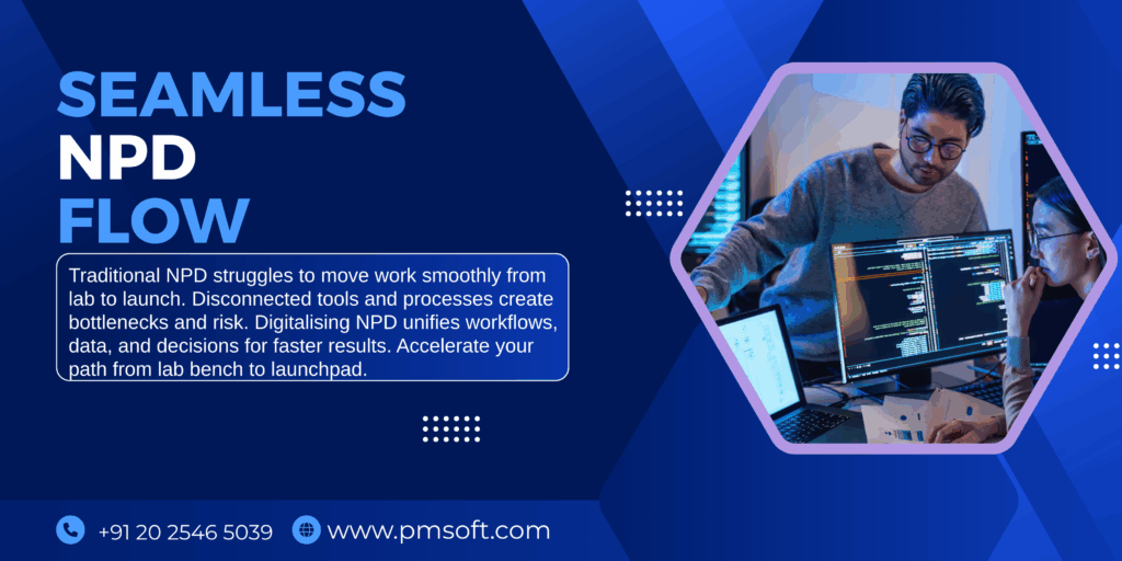 Blue and Website Modern Development Service Banner (1)