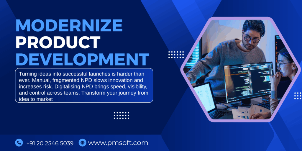 Blue and Website Modern Development Service Banner (2)