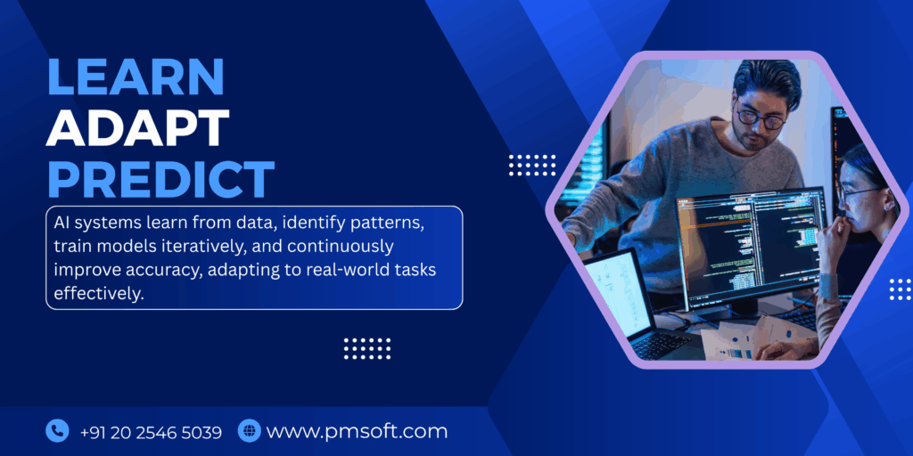 Blue and Website Modern Development Service Banner (23)