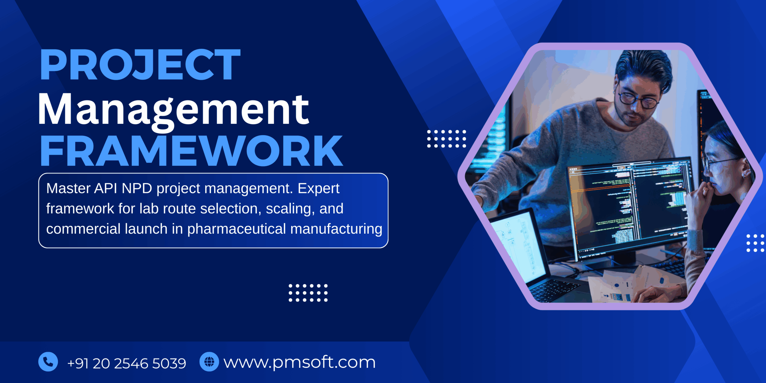 API NPD Framework: From Lab Route to Commercial Launch