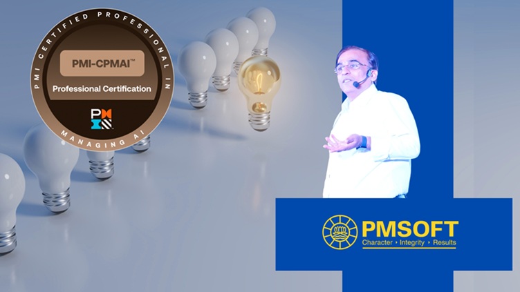 CPMAI Foundation Test Image