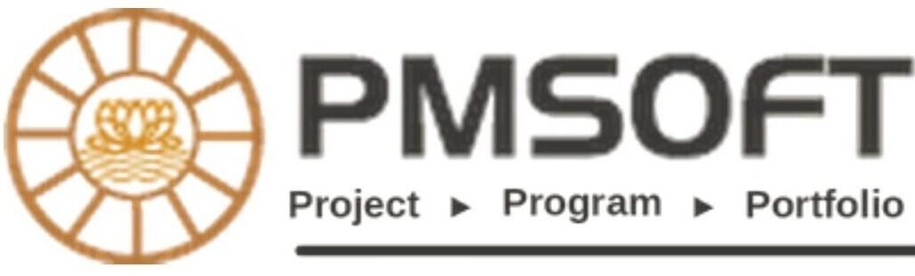 PMSoft Logo